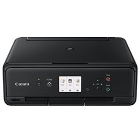 Canon PIXMA TS5050 4800 x 1200DPI Inkjet A4 Wi-Fi