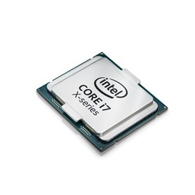 Intel Core i7-7 740X X-series / 4.3GHz processor