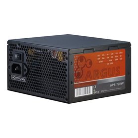 Inter-Tech Argus APS-720W - ATX power supply 720W
