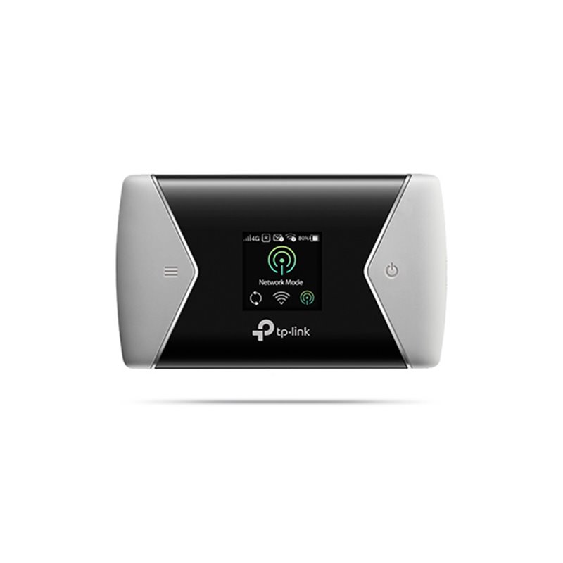 TP-LINK M7450 - mobile hotspot - 4G LTE Advanced