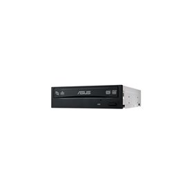 ASUS DRW-24D5MT installed DVD Super Multi DL black optical drive