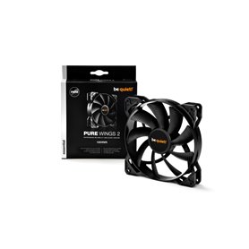 Be quiet! Pure Wings 2 computer housing cooler