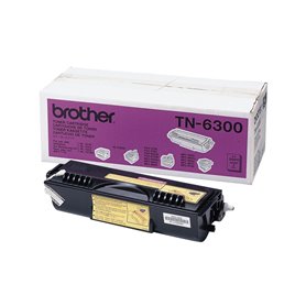 Brother TN6300 3000 pages black