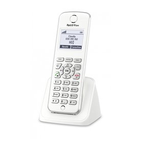 AVM FRITZ!Fon M2, DE DECT telephone, white