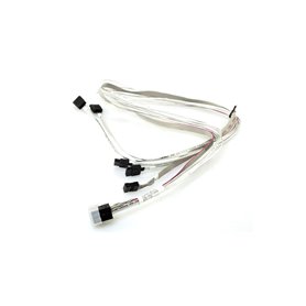 Super Micro CBL-branch- 0556 Serial Attached SCSI (SAS)-cable