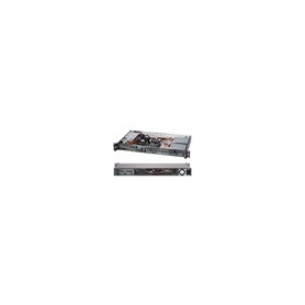 Super Micro CSE-50 5-20 3B 1U Server Barebone