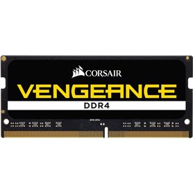 Corsair Vengeance memory - SODIMM DDR4 - 8 GB - 2400MHz