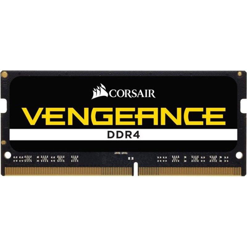 Corsair Vengeance memory - SODIMM DDR4 - 8 GB - 2400MHz