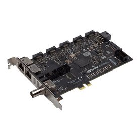 NVIDIA Quadro Sync II - add-on interface board