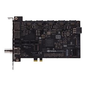 NVIDIA Quadro Sync II - add-on interface board