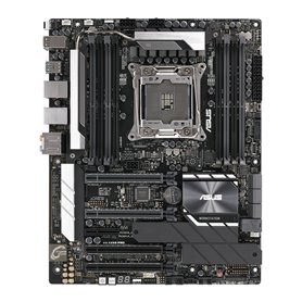 ASUS WS X299 PRO - motherboard - ATX - LGA2066 Socket - X299