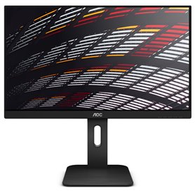 AOC X24P1 - LED monitor 24" - Full HD (1080p)