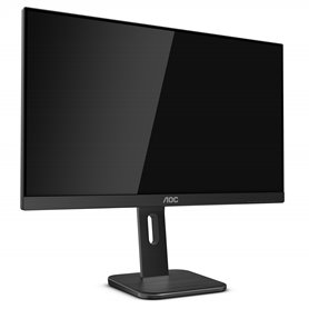 AOC X24P1 - LED monitor 24" - Full HD (1080p)