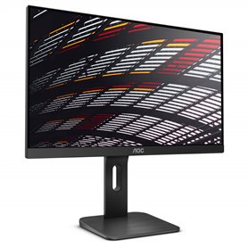 AOC X24P1 - LED monitor 24" - Full HD (1080p)