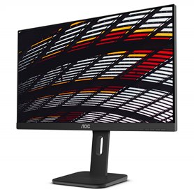 AOC X24P1 - LED monitor 24" - Full HD (1080p)