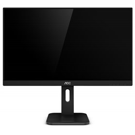 AOC X24P1 - LED monitor 24" - Full HD (1080p)