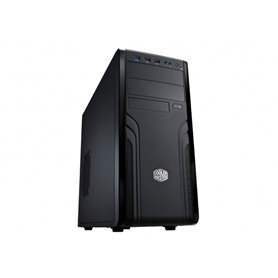 Cooler Master CM Force 500 - mid tower - ATX