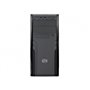 Cooler Master CM Force 500 - mid tower - ATX