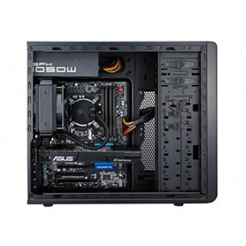 Cooler Master CM Force 500 - mid tower - ATX