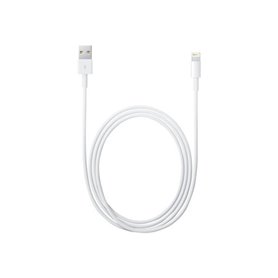 Apple Lightning cable - Lightning / USB - 0.5m