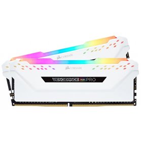 CORSAIR Vengeance RGB PRO DDR4 3000MHz 16GB 2x8GB C15 