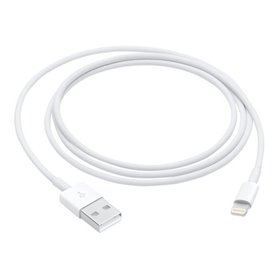 Apple Lightning cable - Lightning / USB 2.0 - 1 m Retail