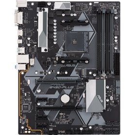 ASUS PRIME B450-PLUS - motherboard - ATX