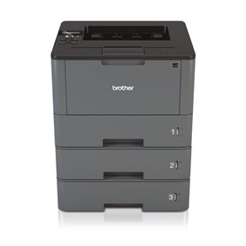 Brother HL-L5100DNTT laser printer - monochrome