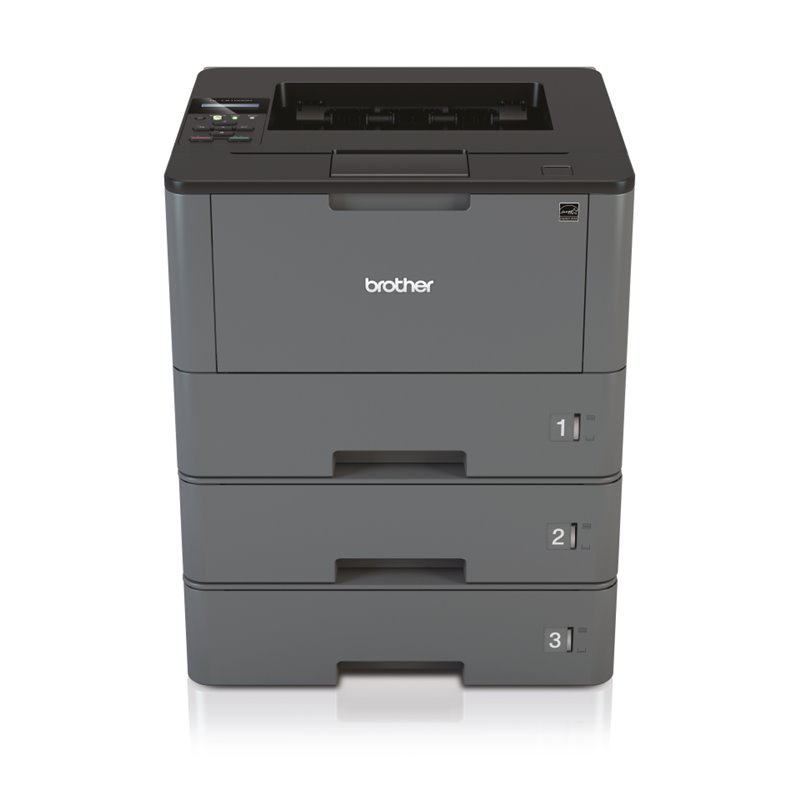 Brother HL-L5100DNTT laser printer - monochrome