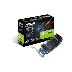 Asus GT1030 2GB Silent BRK