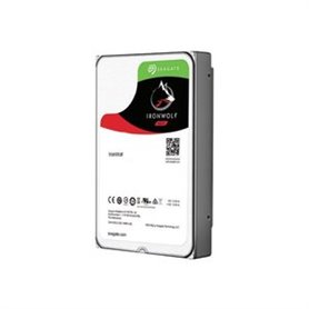 Seagate Ironwolf HDD int. 3,5 12TB 