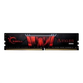 G.Skill AEGIS DDR4 2666MHz 16GB C19 