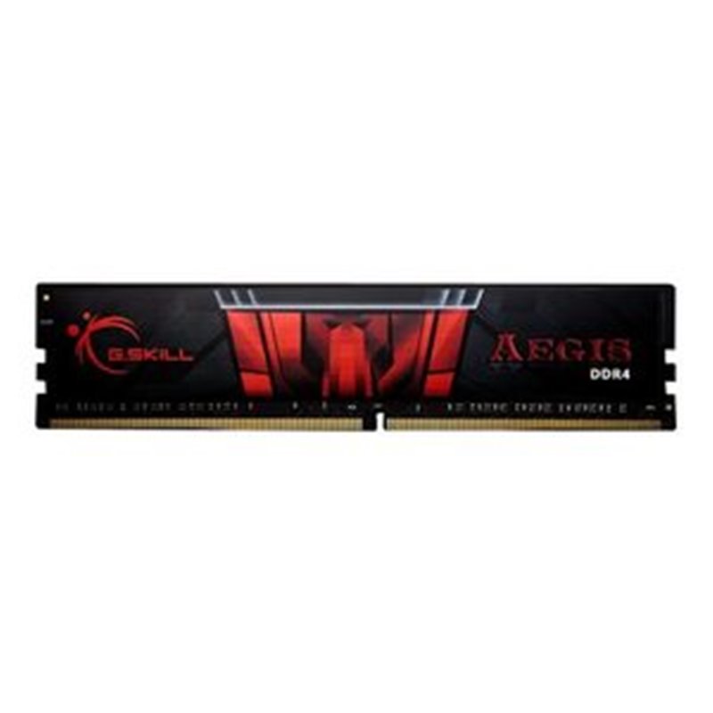 G.Skill AEGIS DDR4 2666MHz 16GB C19 