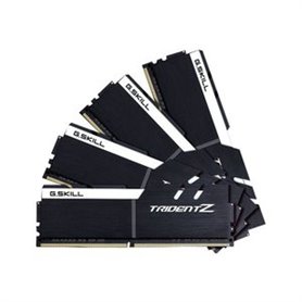 G.Skill TridentZ Series DDR4 3200MHz 32GB 4x8GB C16