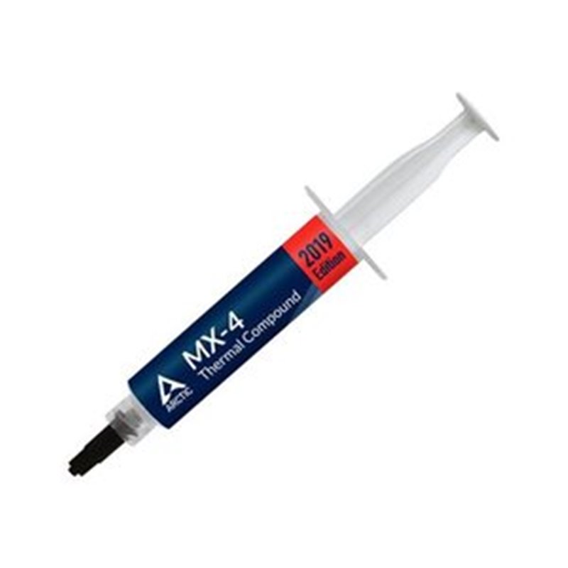 ARCTIC MX-4 thermal paste 8gr