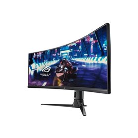 ASUS ROG Strix XG49VQ - LED monitor - curved - 49"   HDR400