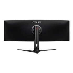 ASUS ROG Strix XG49VQ - LED monitor - curved - 49"   HDR400