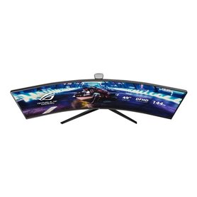 ASUS ROG Strix XG49VQ - LED monitor - curved - 49"   HDR400