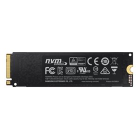 Samsung 970 EVO Plus MZ-V7S250BW - solid state drive - 250 GB - PCI Express 3.0 x4 (NVMe)