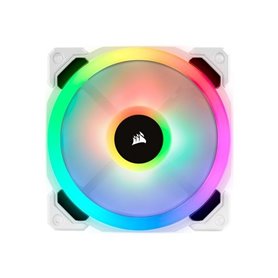 CORSAIR LL Series LL120 RGB Dual Light Loop case fan 3pcs