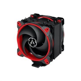 ARCTIC Freezer 34 eSports DUO processor cooler Red