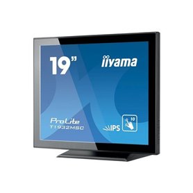 iiyama ProLite T1932MSC-B5X - LED monitor - 19" TOUCH