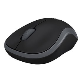 Logitech B220 Silent - mouse - 2.4 GHz