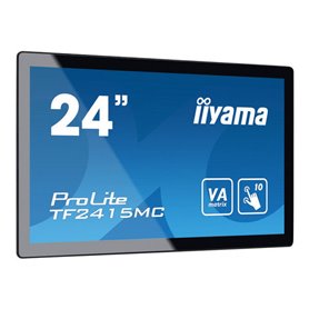 iiyama ProLite TF2415MC-B2 - LED monitor - Full HD (1080p) - 23.8" TOUCH