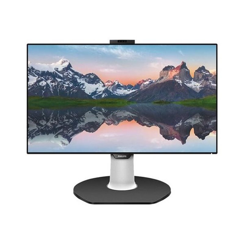 Philips P-line 329P9H - LED monitor - 4K - 32" IPS HDR Philips P-line 329P9H - LED monitor - 4K - 32" IPS HDR