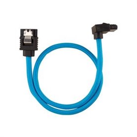CORSAIR Premium Sleeved - SATA cable - 30 cm