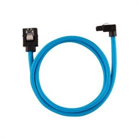 CORSAIR Premium Sleeved - SATA cable - 60 cm