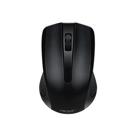 Acer AMR910 - mouse - 2.4 GHz - black