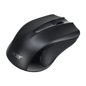 Acer AMR910 - mouse - 2.4 GHz - black