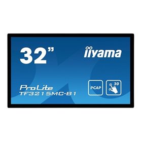 iiyama ProLite TF3215MC-B1 - LED monitor - Full HD (1080p) - 32" TOUCH